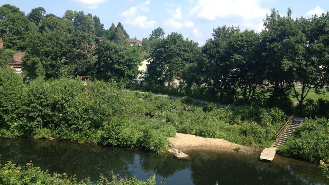 Blick aus den Appart Blick aus den Appart